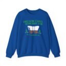 Nate Bargatze Oregon Trail Generation Unisex Heavy Blend™ Crewneck Sweatshirt