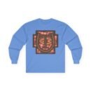 Tyler Childers Mosaic Logo Unisex Ultra Cotton Long Sleeve Tee