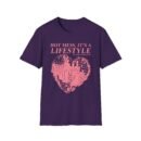 Alix Earle Unwell Unisex Softstyle T-Shirt