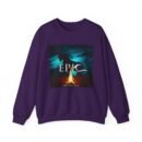 The Epic The Musical Unisex Heavy Blend™ Crewneck Sweatshirt