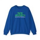 New Heights Podcast Unisex Heavy Blend™ Crewneck Sweatshirt