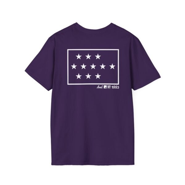 Glassjaw Stars  Unisex Softstyle T-Shirt - Image 26