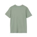 Scrapyard – Quadeca Unisex Softstyle T-Shirt