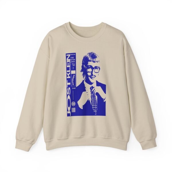Joost Klein Unisex Heavy Blend™ Crewneck Sweatshirt - Image 5