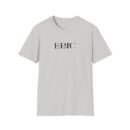 Epic The Musical Unisex Softstyle T-Shirt