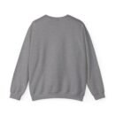 Alan Wake Bright Falls Varsity Unisex Heavy Blend™ Crewneck Sweatshirt