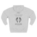 Parkway Drive Melbourne Three-Panel Fleece Hoodie