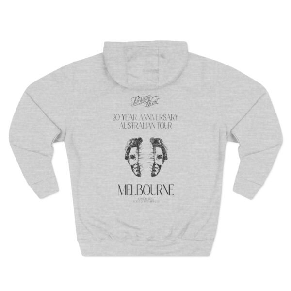 Parkway Drive Melbourne Three-Panel Fleece Hoodie - Image 4