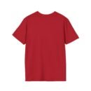 The Greatest Average American Nate Bargatze Unisex Softstyle T-Shirt