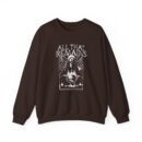 All That Remains Like a Virus Dye Unisex Heavy Blend™ Crewneck Sweatshirt