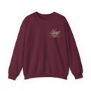 Noah Kahan Hotline Unisex Heavy Blend™ Crewneck Sweatshirt