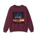 Epic The Musical Unisex Heavy Blend™ Crewneck Sweatshirt