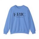 Epic The Musical Unisex Heavy Blend™ Crewneck Sweatshirt