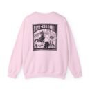 Lime Cordiale Unisex Heavy Blend™ Crewneck Sweatshirt