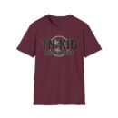 Nate Bargatze Unisex Softstyle T-Shirt