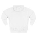 New Heights Jason Kelce Beard Three-Panel Fleece Hoodie