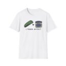 Lime Cordiale Lime Co Unisex Softstyle T-Shirt