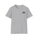 Alan Wake Unisex Softstyle T-Shirt