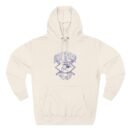 Noah Kahan Fenway Fanatic Three-Panel Fleece Hoodie