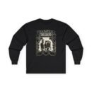 The Band Vintage Filagree Unisex Ultra Cotton Long Sleeve Tee