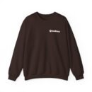 Quadeca Where'd You Go Unisex Heavy Blend™ Crewneck Sweatshirt