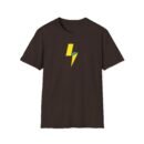 Lachlan Bolt Unisex Softstyle T-Shirt