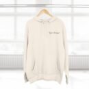 Tyler Childers Blue Muleshoe Three-Panel Fleece Hoodie
