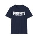 Lachlan Unisex Softstyle T-Shirt