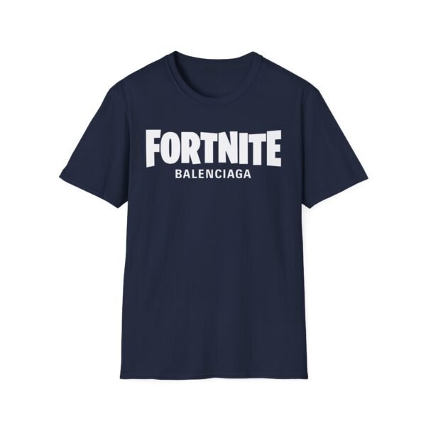 Lachlan Unisex Softstyle T-Shirt - Image 21