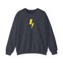 Lachlan Bolt Unisex Heavy Blend™ Crewneck Sweatshirt