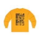 Otoboke Beaver Unisex Ultra Cotton Long Sleeve Tee