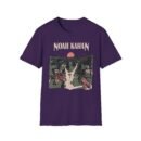 Noah Kahan Greetings From Strafford Unisex Softstyle T-Shirt