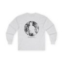 Scrapyard – Quadeca Unisex Ultra Cotton Long Sleeve Tee