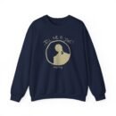 Quadeca Unisex Heavy Blend™ Crewneck Sweatshirt