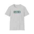 Lime Cordiale Imposter Syndrome Unisex Softstyle T-Shirt