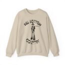 Lainey Wilson Bell Bottom Country Unisex Heavy Blend™ Crewneck Sweatshirt