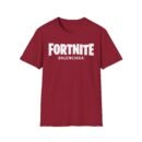 Lachlan Unisex Softstyle T-Shirt