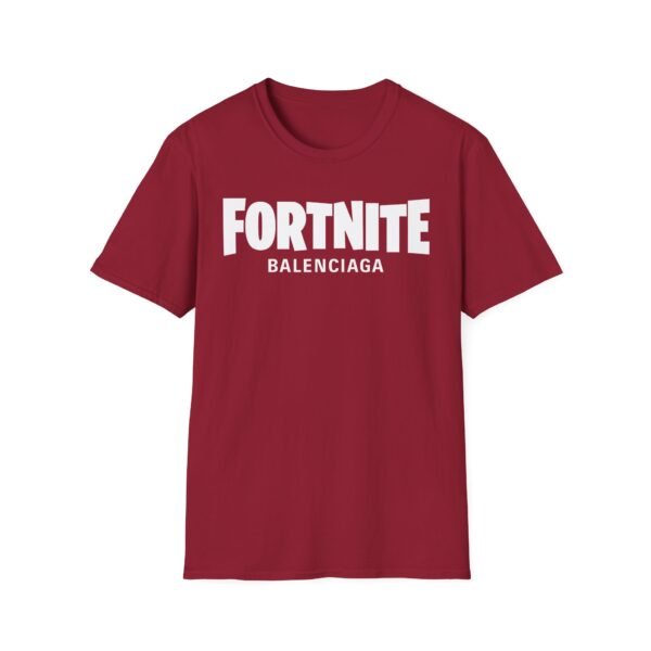 Lachlan Unisex Softstyle T-Shirt - Image 27