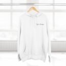 Tyler Childers Blue Muleshoe Three-Panel Fleece Hoodie