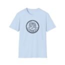 Lime Cordiale Lime Co Logo Lime Cordiale Cordi Elba Unisex Softstyle T-Shirt