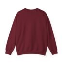Alan Wake Unisex Heavy Blend™ Crewneck Sweatshirt