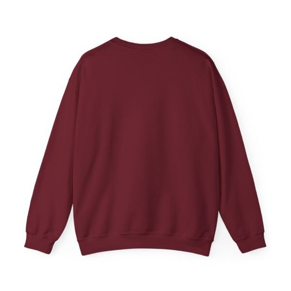 Alan Wake Unisex Heavy Blend™ Crewneck Sweatshirt - Image 20