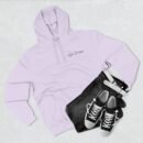 Tyler Childers Blue Muleshoe Three-Panel Fleece Hoodie