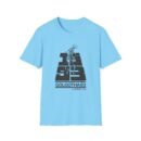 Glassjaw Golgotha  Unisex Softstyle T-Shirt