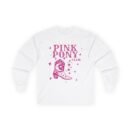 Chappell Roan Pink Pony Club Unisex Ultra Cotton Long Sleeve Tee