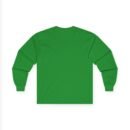New Heights Brotherly Love Champs Unisex Ultra Cotton Long Sleeve Tee