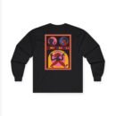 Lime Cordiale Cockatoo Unisex Ultra Cotton Long Sleeve Tee