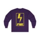 Lachlan Unisex Ultra Cotton Long Sleeve Tee