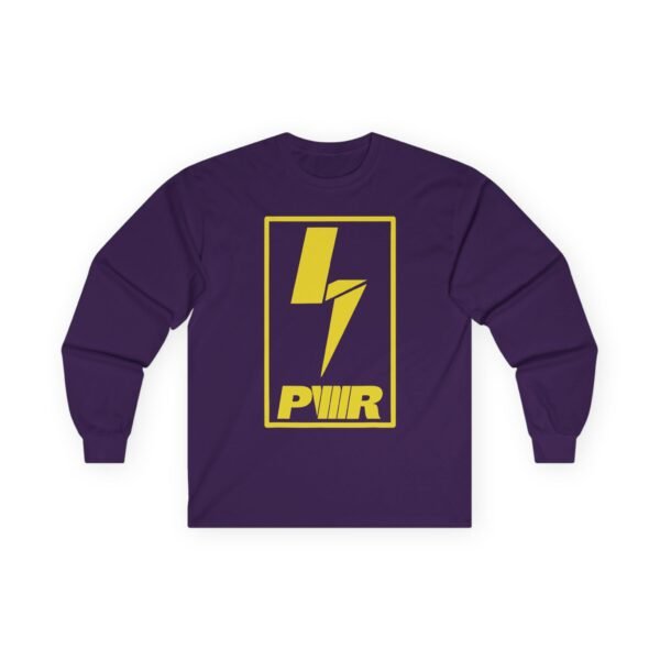 Lachlan Unisex Ultra Cotton Long Sleeve Tee - Image 15