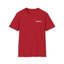 Quadeca Where'd You Go Unisex Softstyle T-Shirt